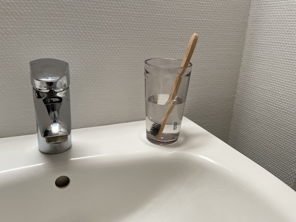 Den nemmest måde så du mindsker dit co2-aftryk